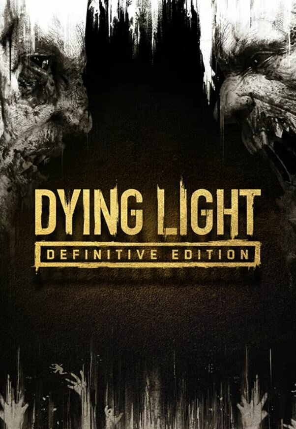 Dying Light Definitive Edition (PC)