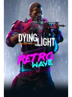 Dying Light - Retrowave Bundle (PC) Steam