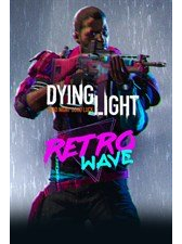 Dying Light - Retrowave Bundle (PC) Steam (PC)