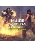 Dying Light - Volatile Hunter Bundle (PC) Steam