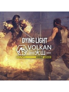Dying Light - Volatile Hunter Bundle (PC) Steam (PC)