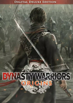 Dynasty Warriors: Origins (Digital Deluxe Edition) (Steam) (ROW)