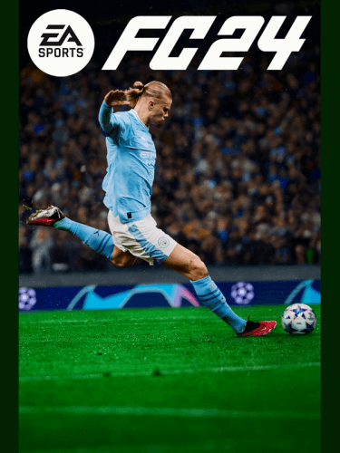 EA Sports FC 24 (DIGITAL)