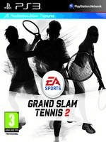 EA SPORTS Grand Slam Tennis 2 (PS3)