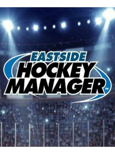 Eastside Hockey Manager (DIGITAL)