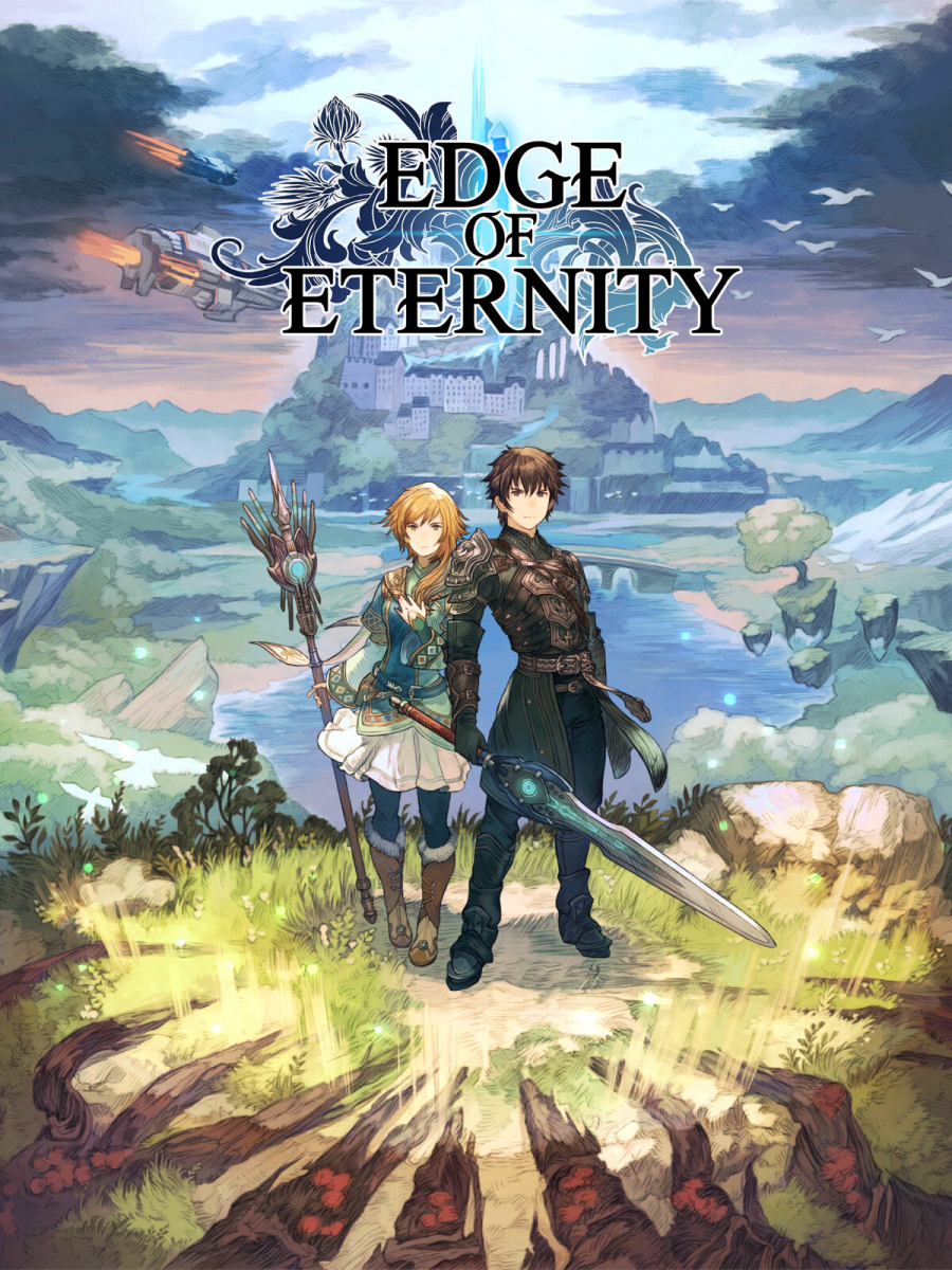 Edge Of Eternity (PC)