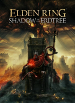 ELDEN RING Shadow of the Erdtree DLC