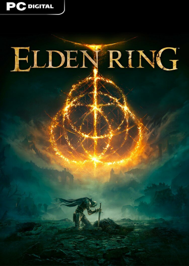 Elden Ring (PC DIGITAL) (DIGITAL)