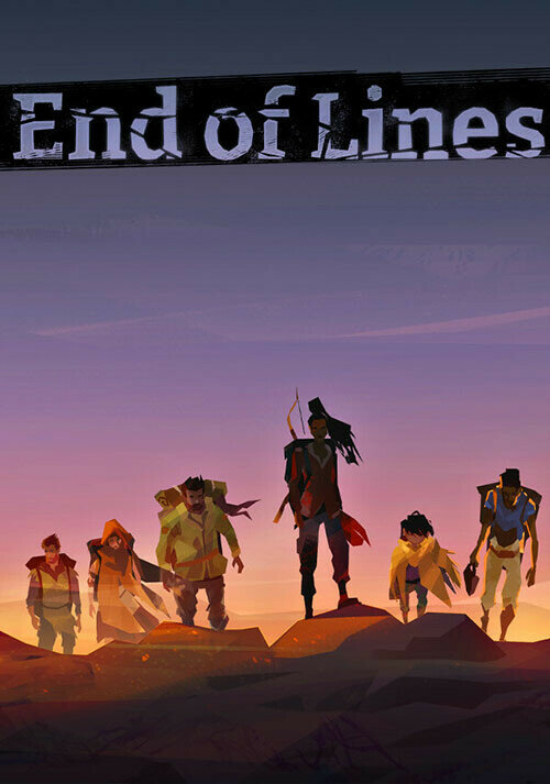 End of Lines (PC)