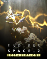 Endless Space 2 Lost Symphony (DIGITAL)