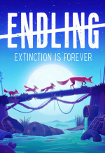 Endling - Extinction is Forever