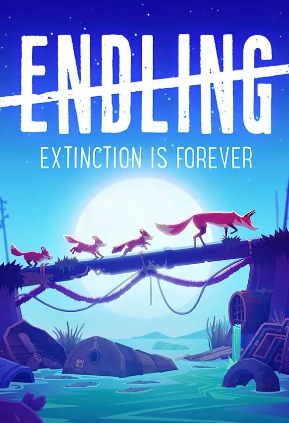 Endling - Extinction is Forever (PC)