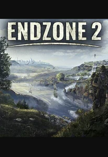 Endzone 2 (PC)