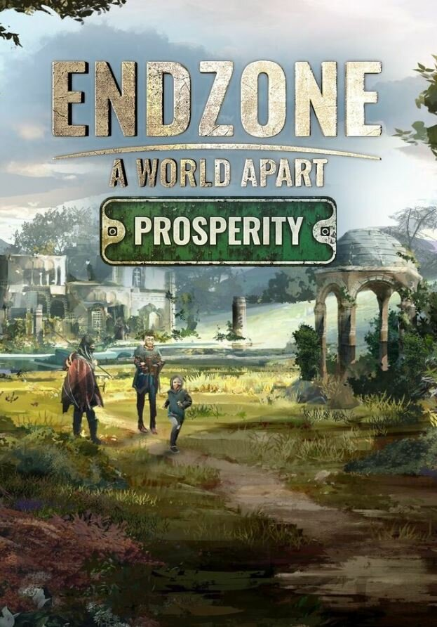 Endzone - A World Apart: Prosperity (PC)