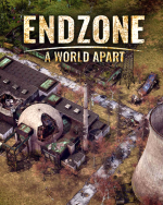 Endzone A World Apart (DIGITAL)