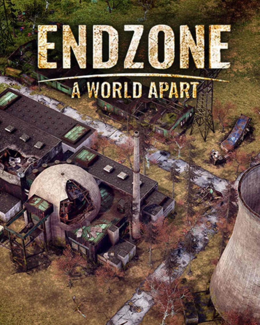 Endzone A World Apart (DIGITAL) (PC)