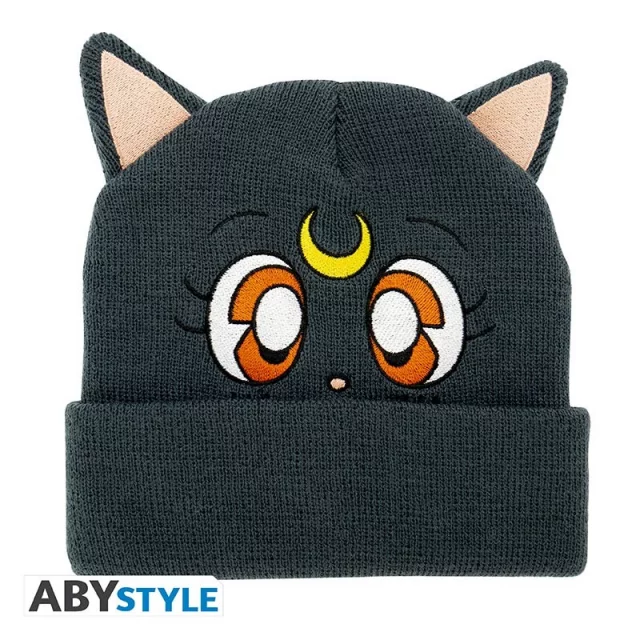 Čepice Sailor Moon - Luna Beanie