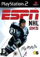 ESPN NHL 2005