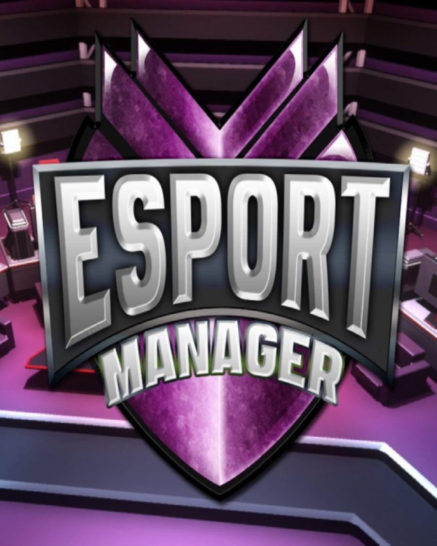 ESport Manager (DIGITAL) (PC)
