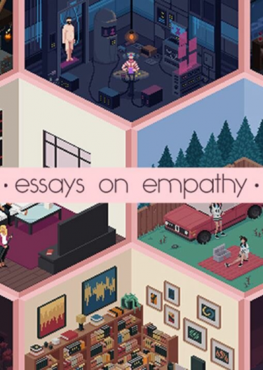 Essays on Empathy (DIGITAL)