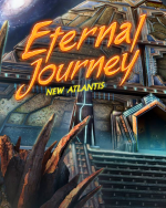 Eternal Journey New Atlantis (DIGITAL)