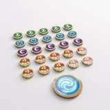 Žetony Gamegenic - Altered TCG Premium Tokens