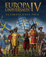 Europa Universalis IV Ultimate Unit Pack (DIGITAL)