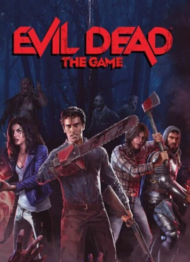 Evil Dead: The Game – Game of the Year Edition (PC)