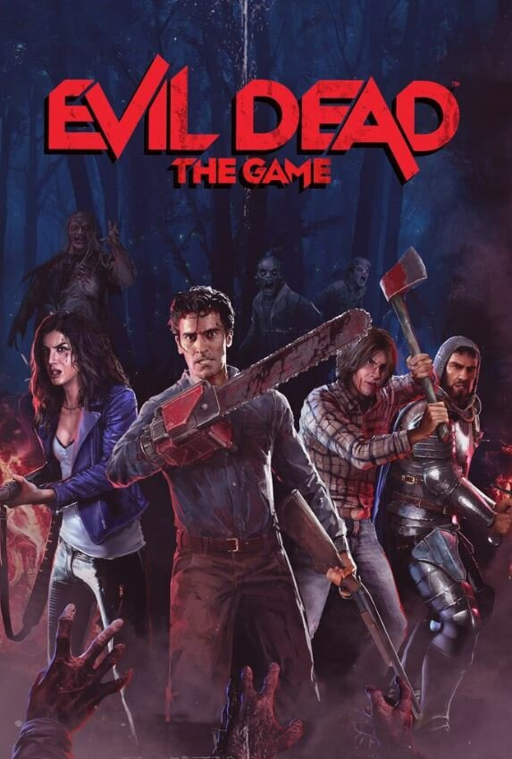 Evil Dead: The Game (PC)