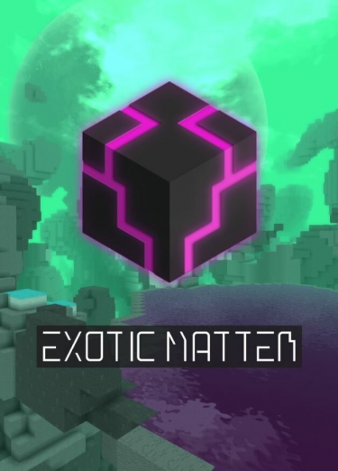Exotic Matter (DIGITAL)