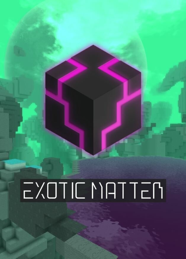 Exotic Matter (PC)