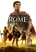 Expeditions: Rome Steam