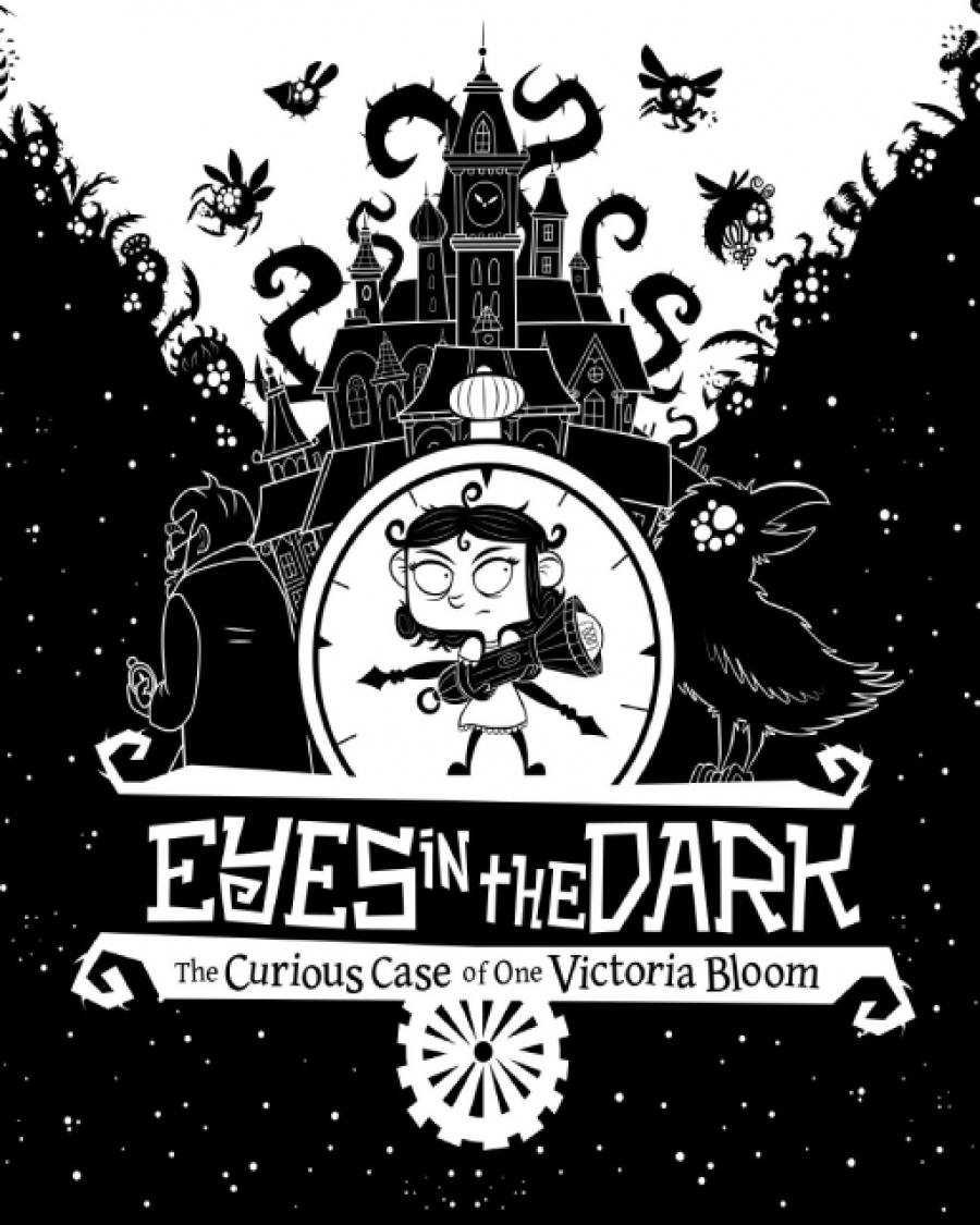 Eyes in the Dark (DIGITAL) (PC)