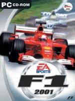 F1 2001 (PS2)