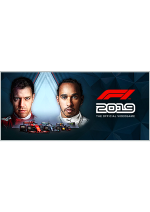 F1 2019 Anniversary Edition (PC) Klíč Steam