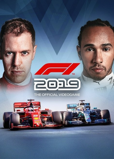 F1 2019 (DIGITAL)