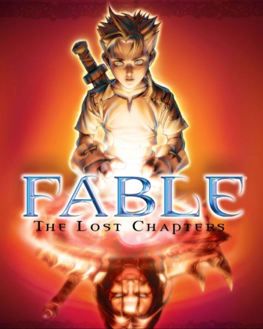 Fable The Lost Chapters (DIGITAL) (PC)