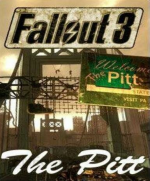 Fallout 3 - The Pitt (PC) klucz Steam