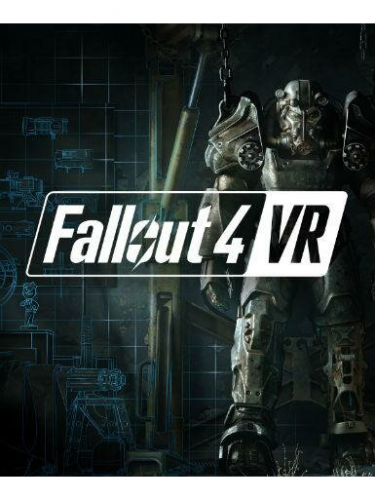 Fallout 4 VR (DIGITAL)