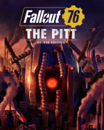 Fallout 76 The Pitt Deluxe Edition (DIGITAL)