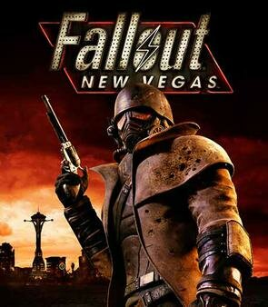 Fallout: New Vegas - All DLC Pack (PC)