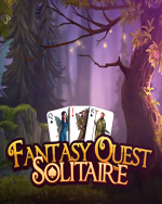 Fantasy Quest Solitaire (DIGITAL)