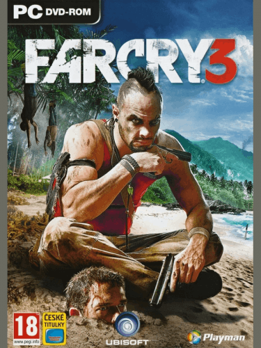 Far Cry 3 (DIGITAL)