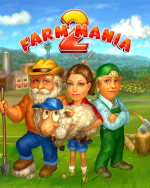 Farm Mania 2 (DIGITAL)