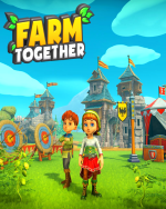 Farm Together Chickpea Pack (DIGITAL)