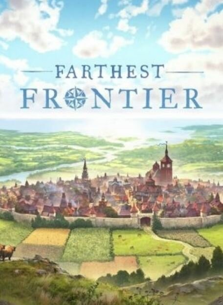Farthest Frontier (PC)