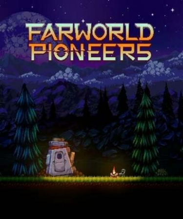 Farworld Pioneers (PC)