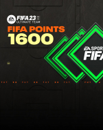 FIFA 23 1600 FUT Points (DIGITAL)