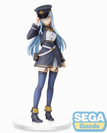 Figurka 86: Eighty Six - Bloody Regina (Sega)