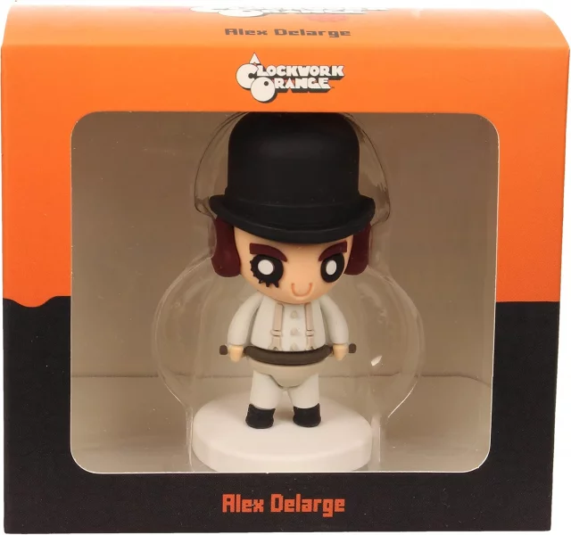 Figurka A Clockwork Orange - Alex (Pokis)